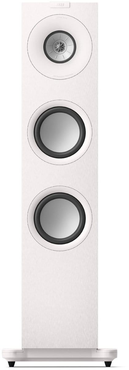KEF Q7 Meta - Vloerstaande Speaker - Wit