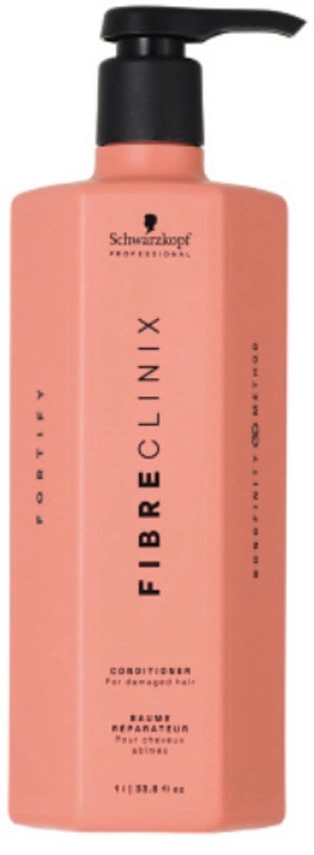 Fibre Clinix - Fortify Conditioner