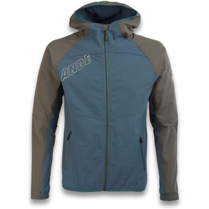 Blazer Ande Segantini