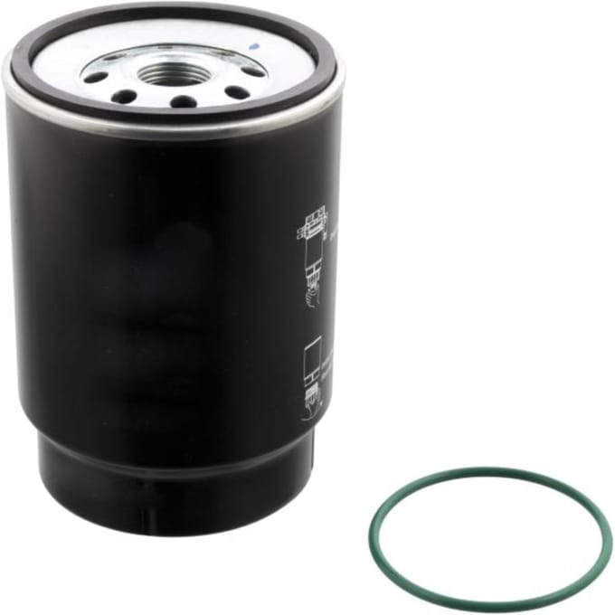 Brandstoffilter FEBI BILSTEIN 101080