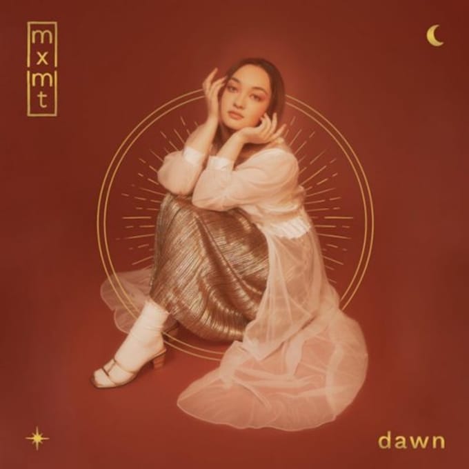 Dawn / Dusk - Mxmtoon