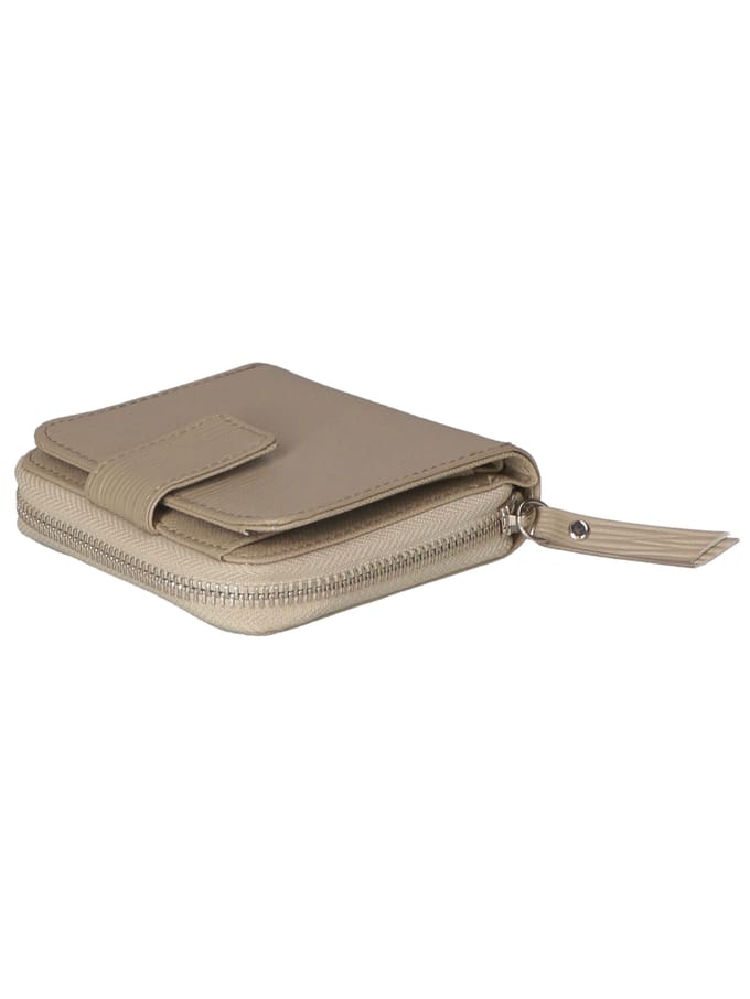 Gave Lux portemonnee Vrouwen TAUPE