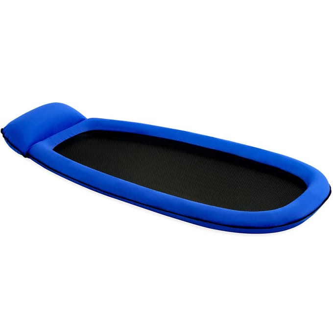 Intex Waterhangmat Blauw