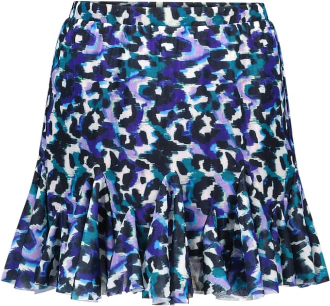 B. Nosy Y208-5792 Meisjes Rok - Maat 110