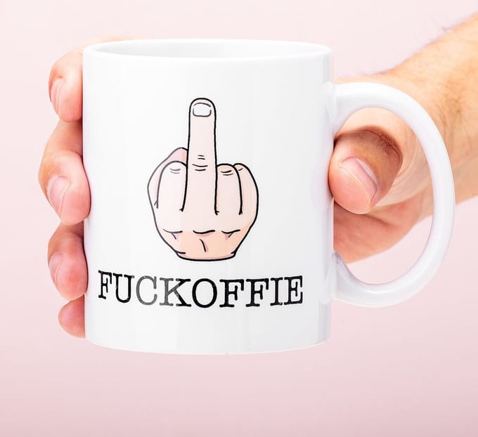 Ditverzinjeniet.nl Mok Fuckoffie