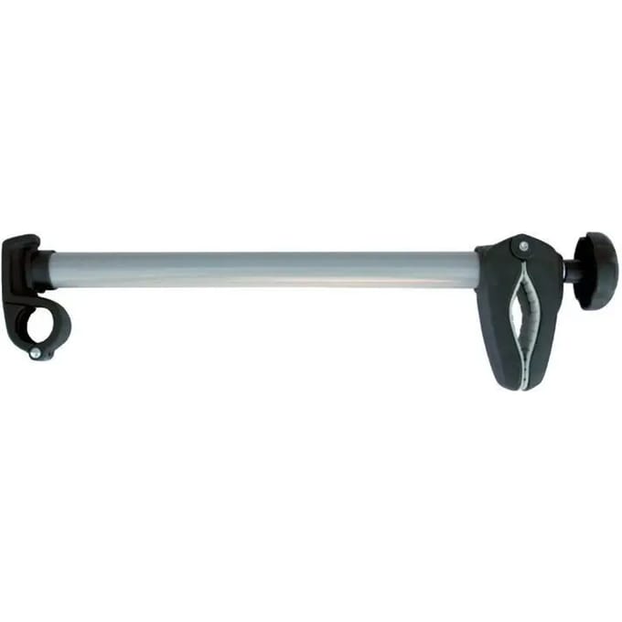 Fietsdrager arm (3e fiets) puur instinct platform lang Peruzzo