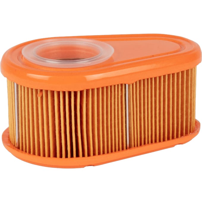 Husqvarna luchtfilter ovaal b&s 792038