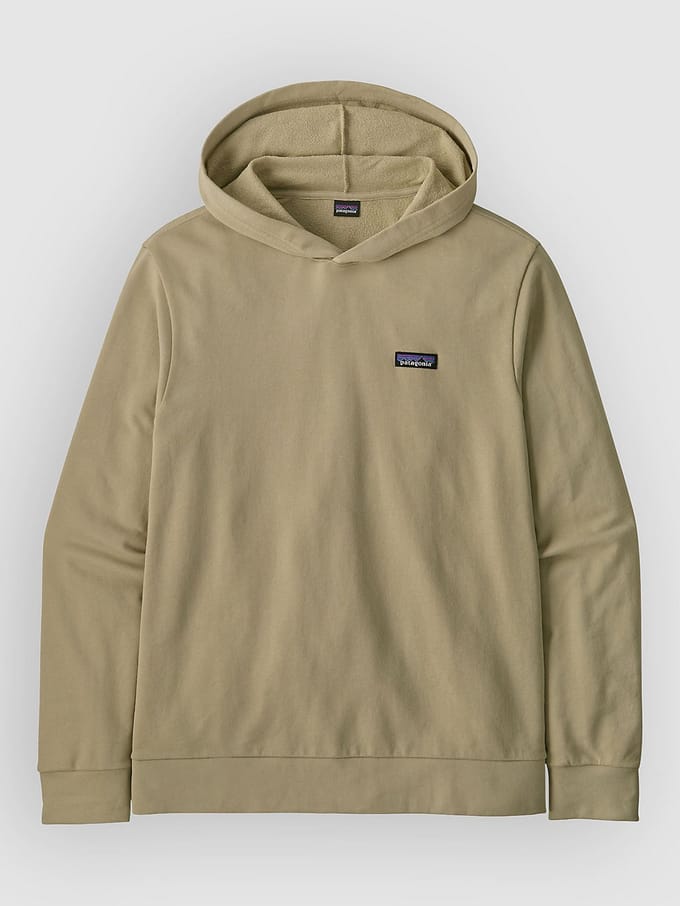 Patagonia Daily Hoodie grijs