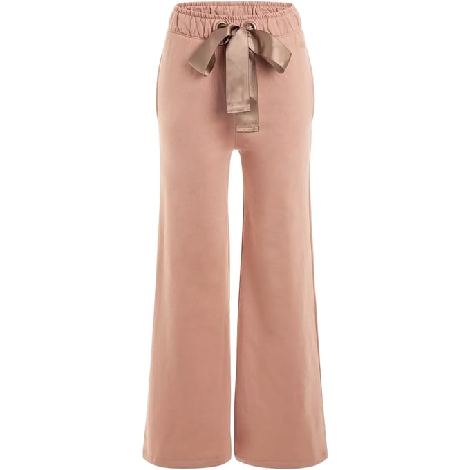 Katoenen damesbroek Guess Berta