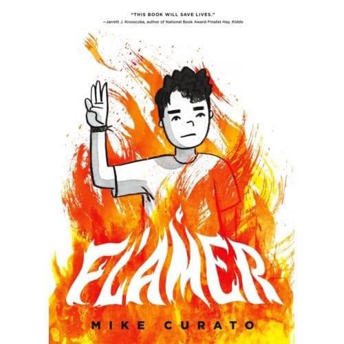 Flamer - Mike Curato