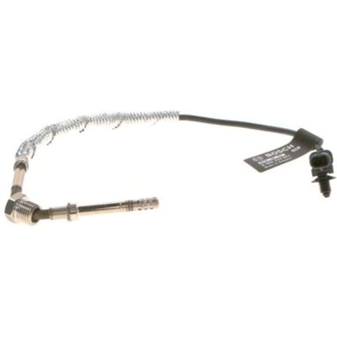 Sensor, uitlaatgastemperatuur BOSCH 0 986 259 027