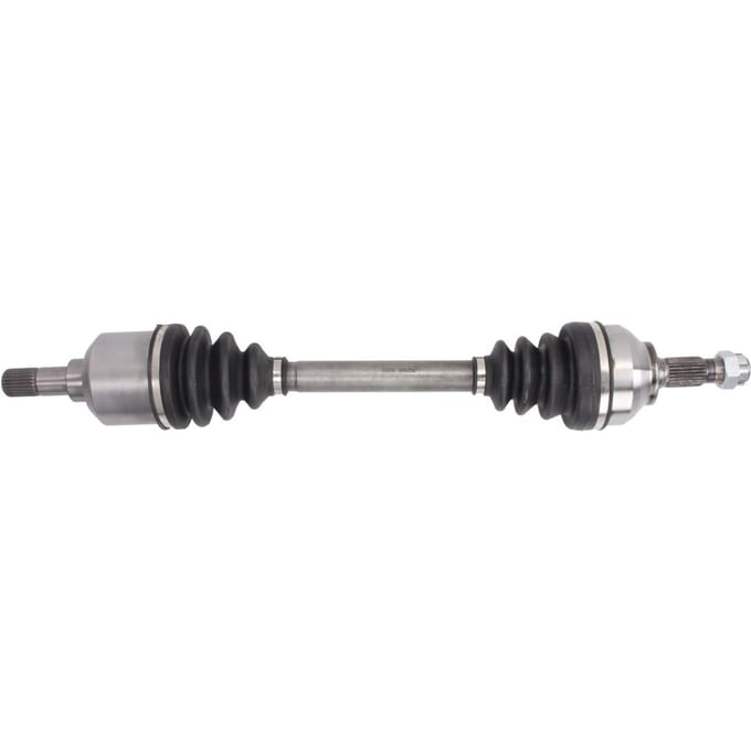 Aandrijfas POINT GEAR PNG74698 links