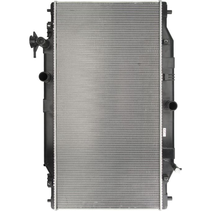 Radiator, motorkoeling KOYORAD PL063167