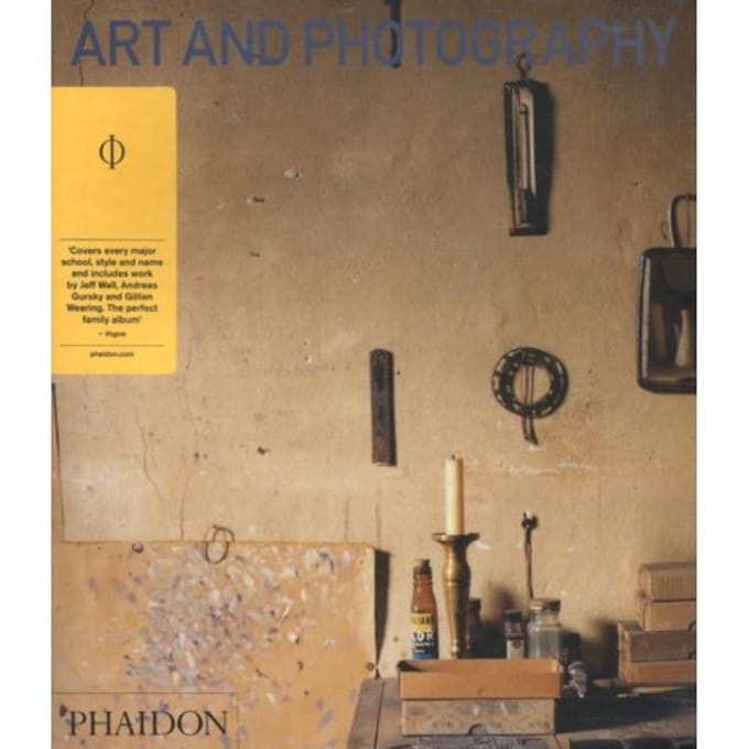 Art And Photography - Campany, David