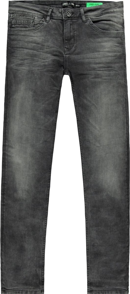 Cars Jeans Jeans Blast Slim Fit - Heren