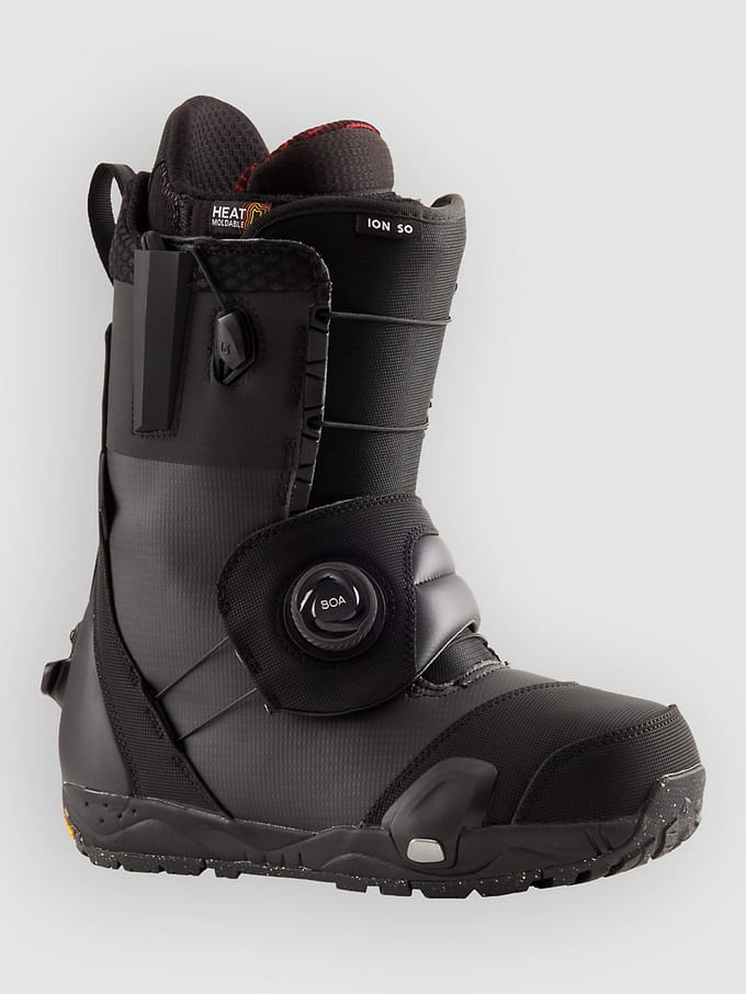 Burton Ion Step On Wide 2027 Snowboard Schoenen zwart