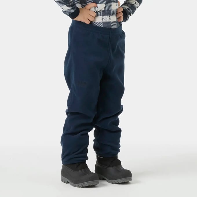 Kinderen joggingbroek Helly Hansen Daybreaker