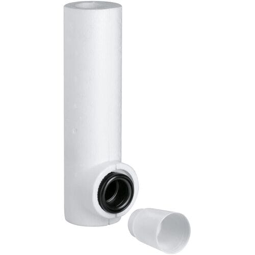 Grohe wall-mounted flush pipe, Art. 43908000