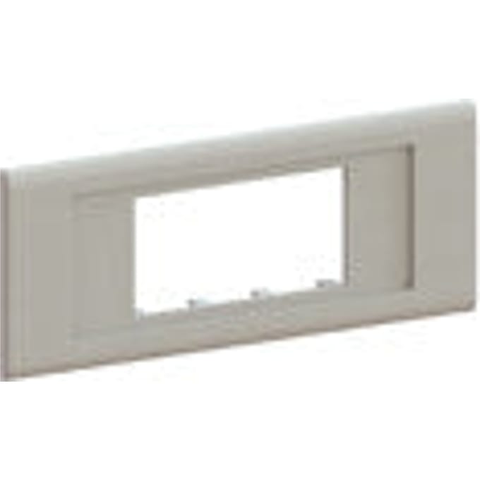 Legrand GWO Afdekraam schakelmateriaal - 351089