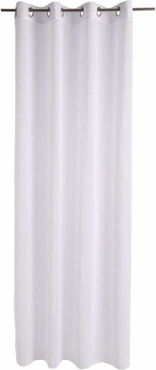 Moderne raamgordijn FRED, 140 x 240 cm