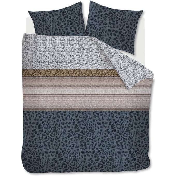 Dekbedovertrekset Iven | Beddinghouse