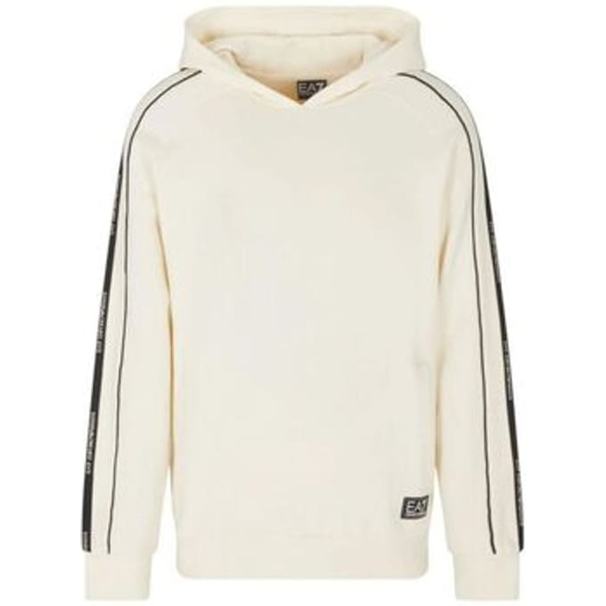 Capuchon sweaters Emporio Armani EA7 7M000972 AF10377-U1105