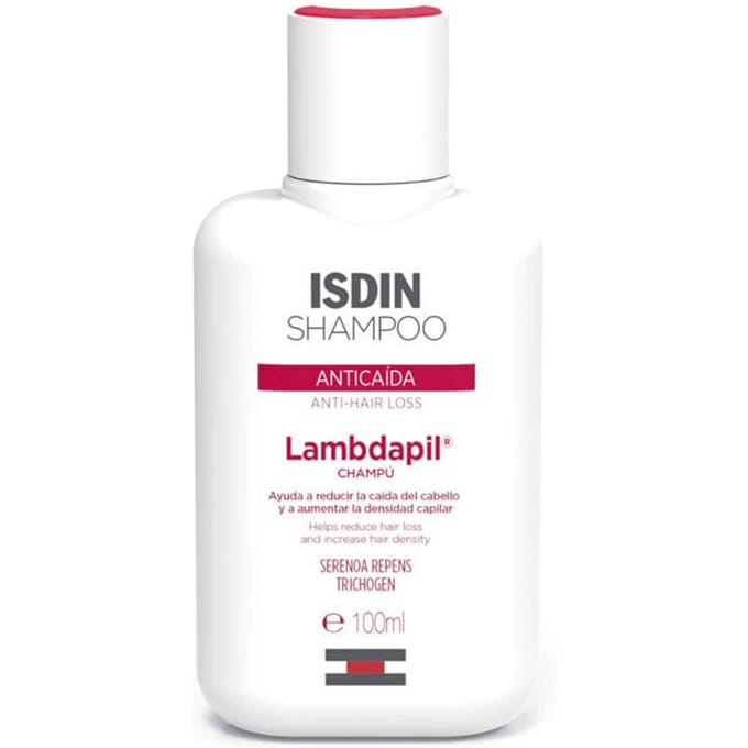 Lambdapil Antival Shampoo 100 ml
