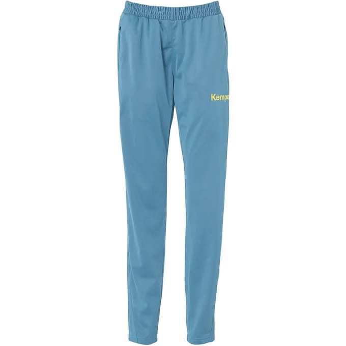 Kempa Emotion 2.0 Pants Dames - Lichtblauw - maat M
