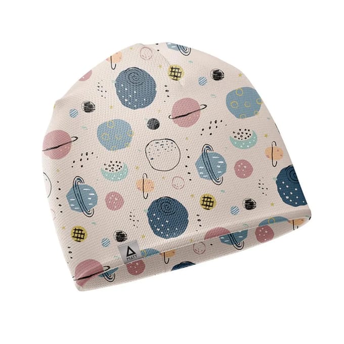 Kinderhoed MATT Univers