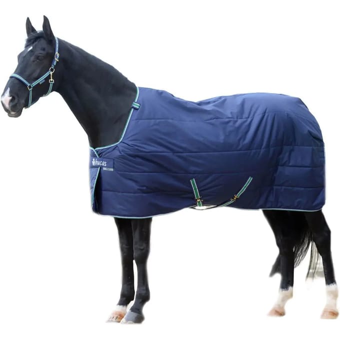 Paardendeken Bucas 300g
