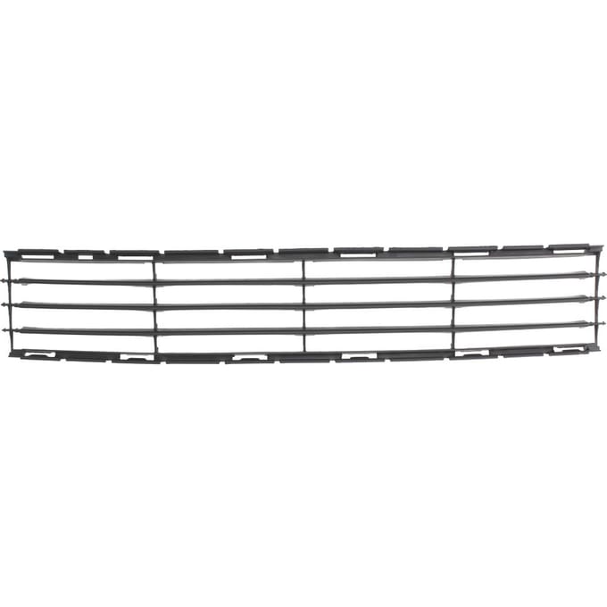 Ventilatierooster, bumper BLIC 5510-00-81009900P