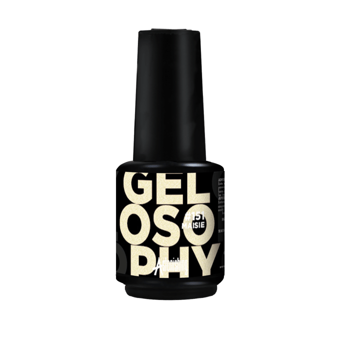 Astonishing Gelosophy #151 Maisie - 15ml