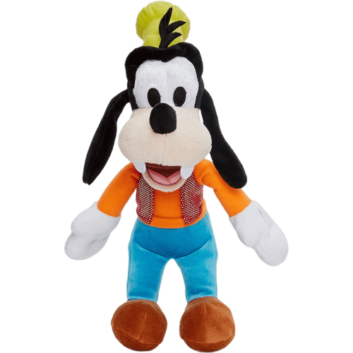 Disney Goofy pluchen knuffel - 25 cm
