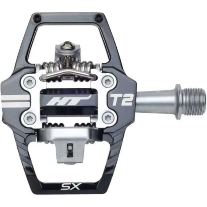 Pedalen HT T2 SX