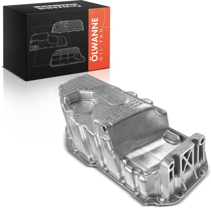 Frankberg 1x oliepan motoroliepan voor VW
