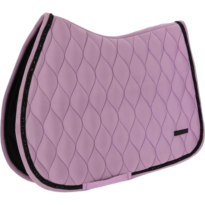 Zadeldek voor paarden Equithème Pearl