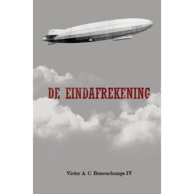 De Eindafrekening - Victor Remouchamps