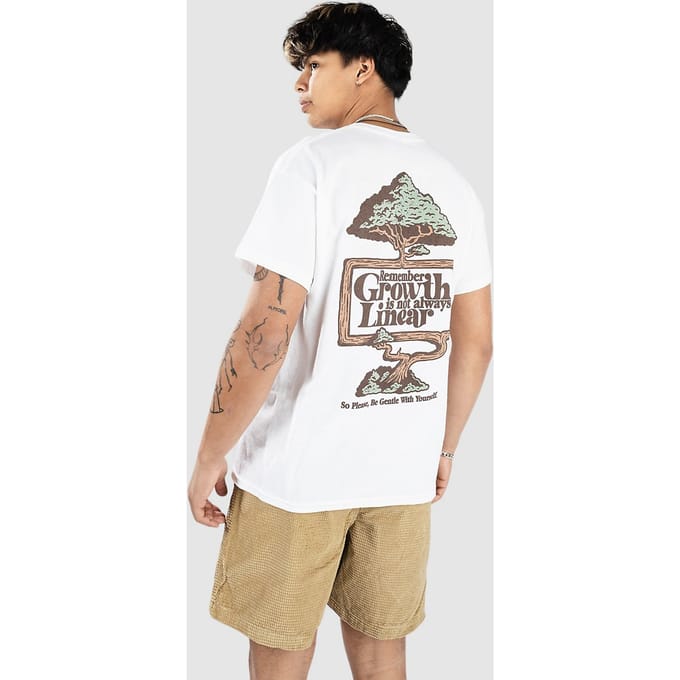 Dravus Soarin T-Shirt wit