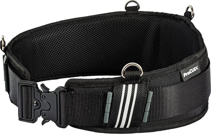 BS Systems POS ProClick Tool Belt S - 6100000957