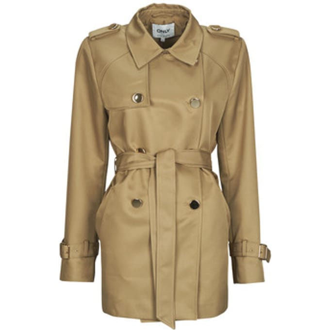Only  Trenchcoat ONLSUSIE LIFE SHORT