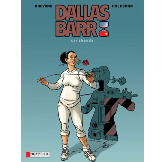 Dallas Barr / 6 Sarabande - Lombard