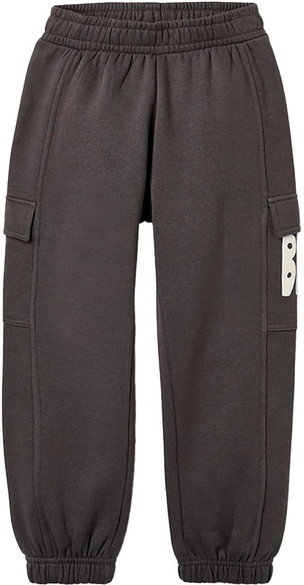 Zippy Zkgap0401 Broek Grijs 7-8 Years Meisje