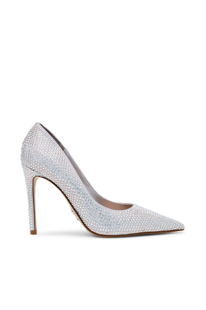 Steve Madden Thrive-r Pumps Iridescent Größe: 41 | Pumps Outlet | Damen