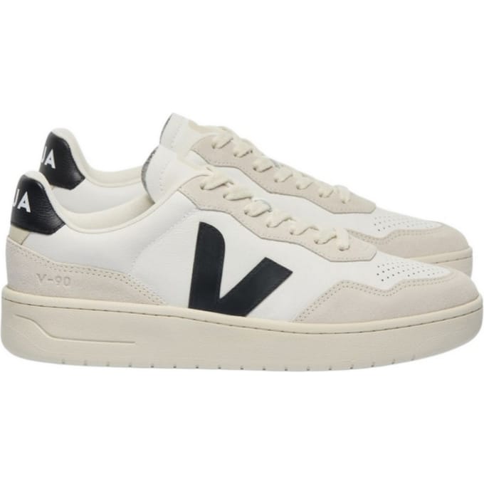 Veja Witte sneakers