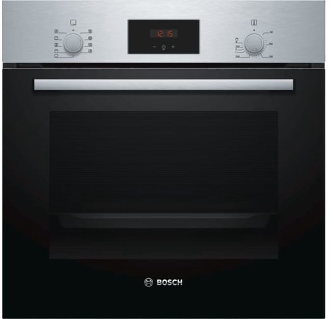 Bosch Serie 2 HBF114ES0 oven 66 l Roestvrijstaal