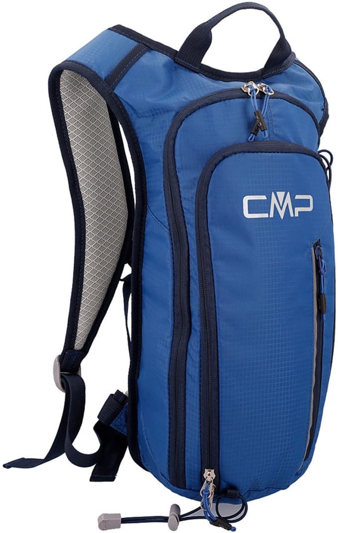 Cmp 3v57877 Grand Rapids Rugzak 9l Blauw
