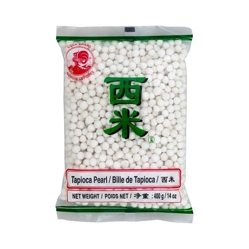 Tapioca taille L 400g