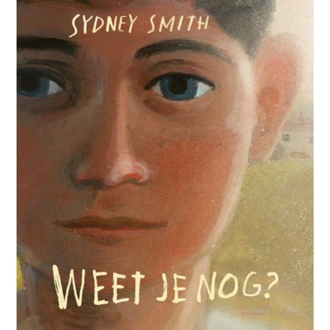 Weet Je Nog? - Sydney Smith