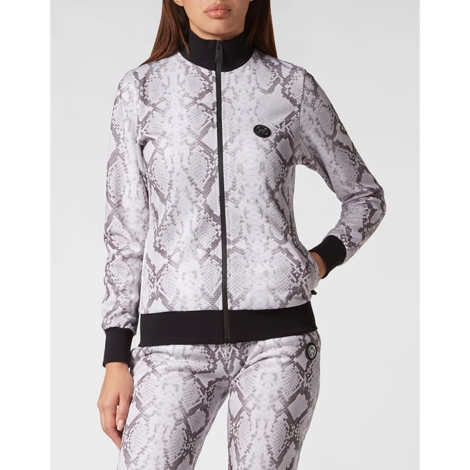 Trainingspak: Top & Broek Python