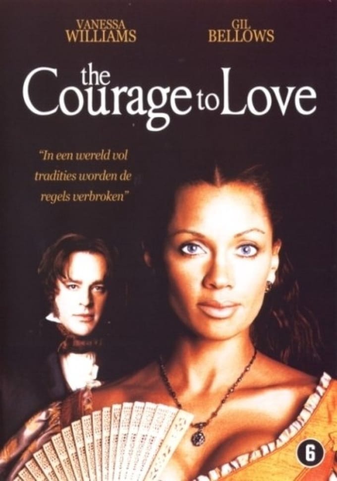 Courage To Love